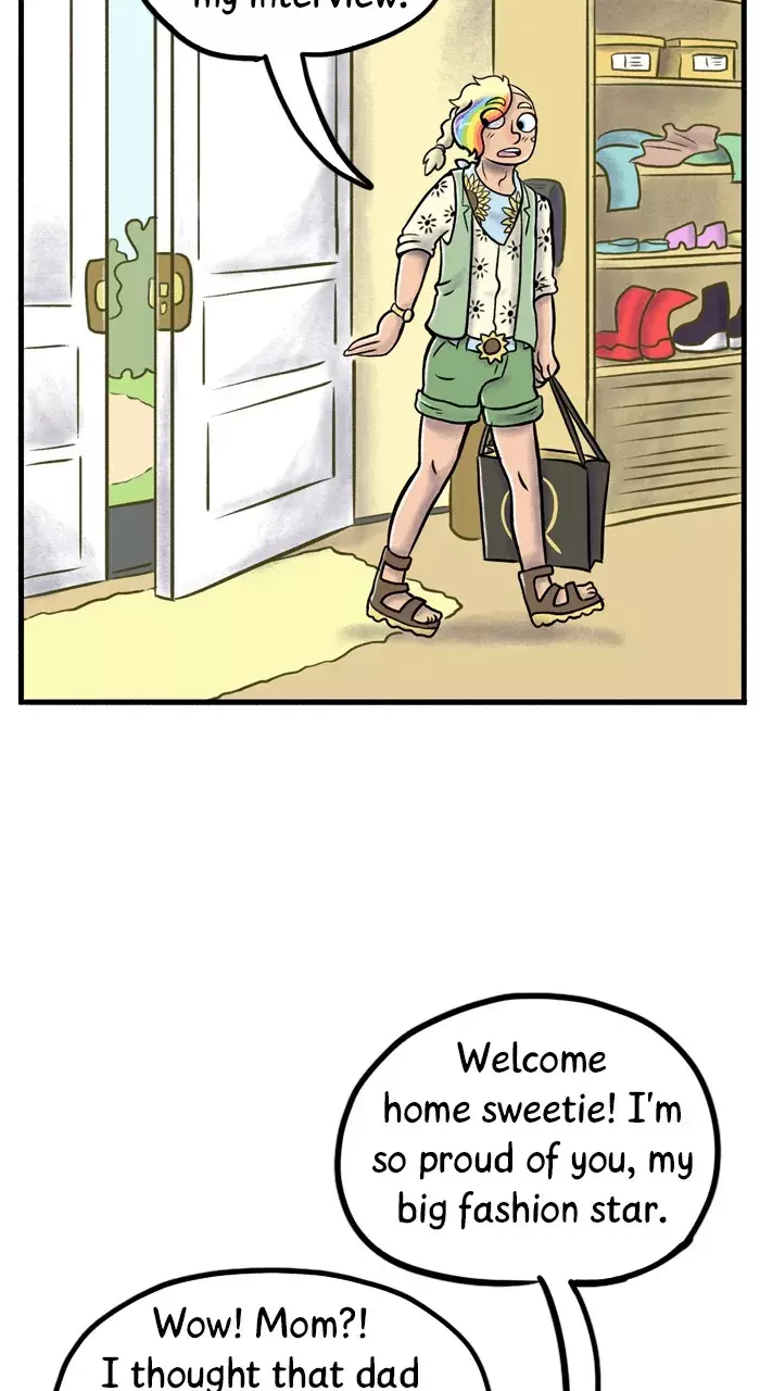 Read Deception Manga Online