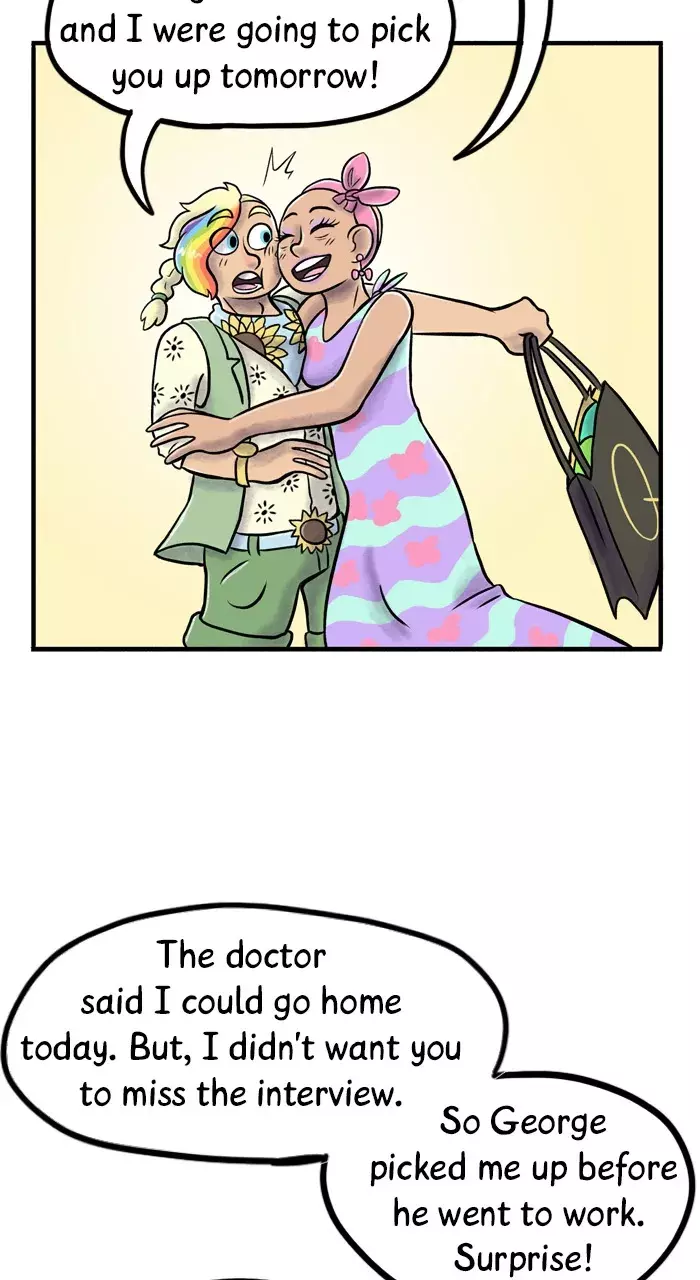 Read Deception Manga Online