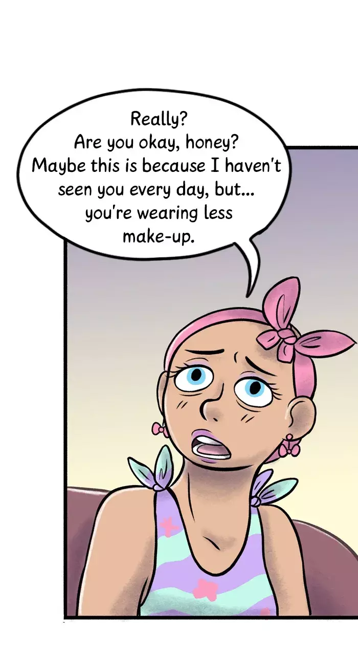 Read Deception Manga Online