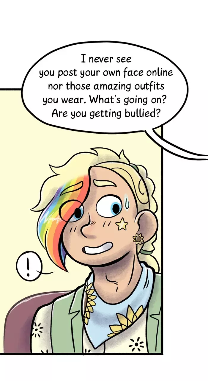 Read Deception Manga Online