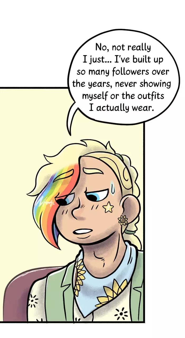 Read Deception Manga Online