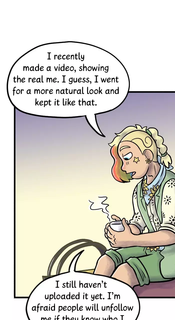 Read Deception Manga Online