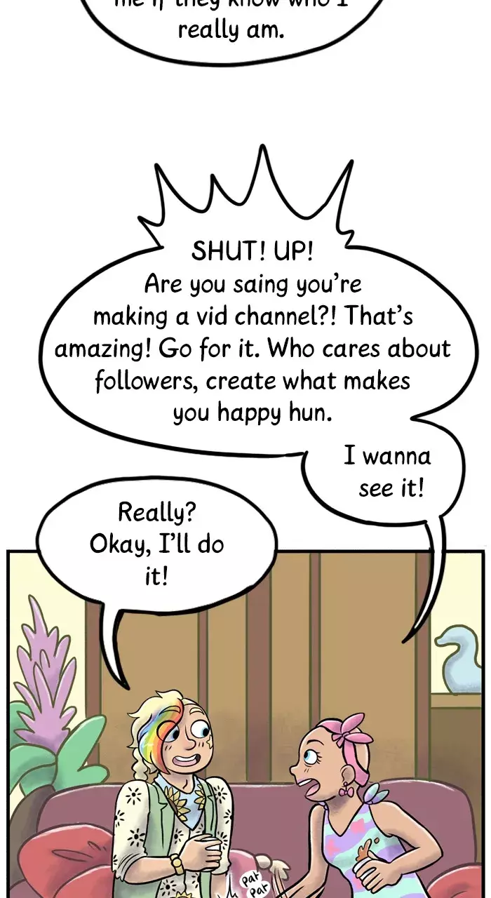 Read Deception Manga Online