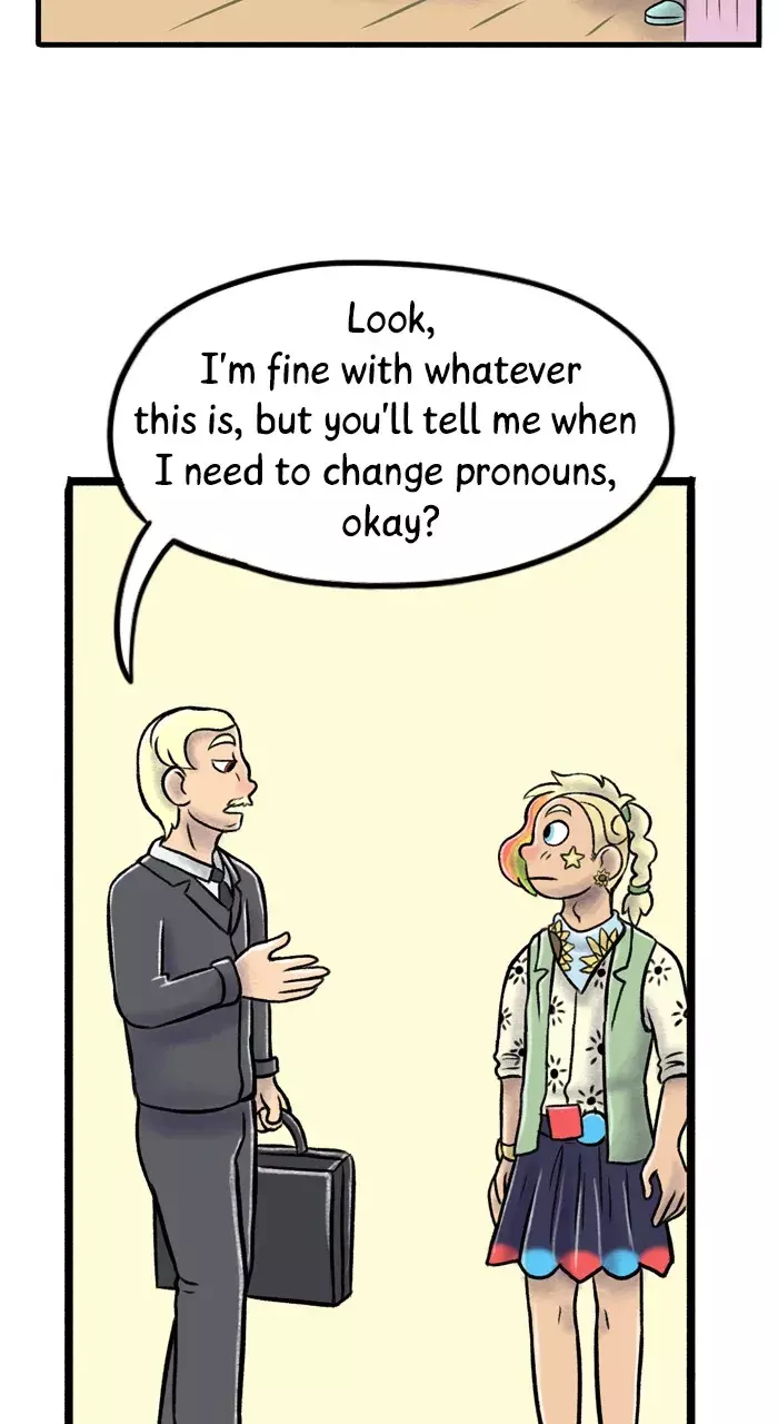 Read Deception Manga Online