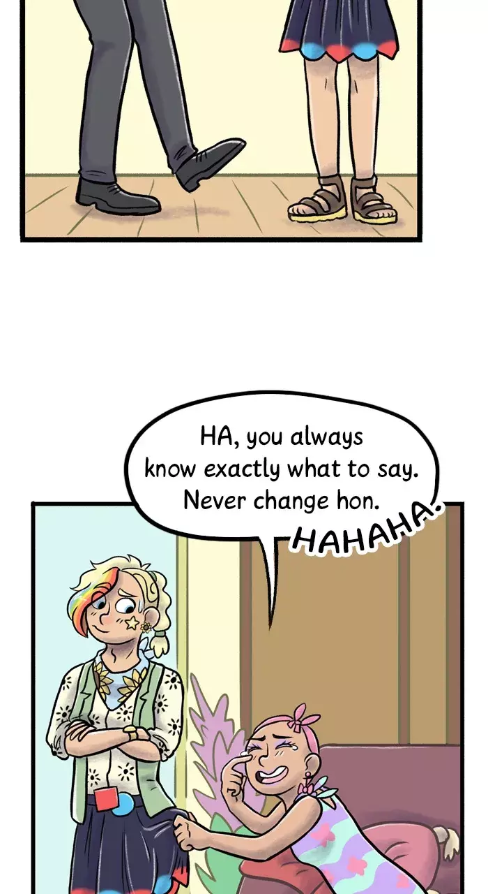 Read Deception Manga Online