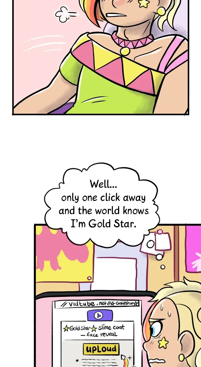 Read Deception Manga Online