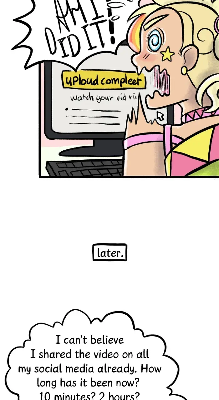 Read Deception Manga Online