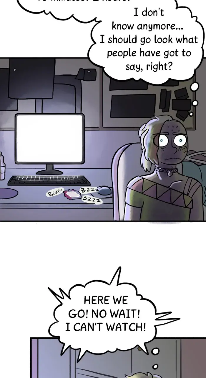 Read Deception Manga Online