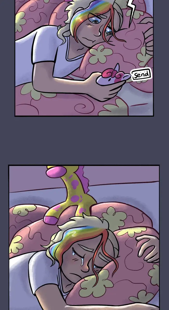 Read Deception Manga Online