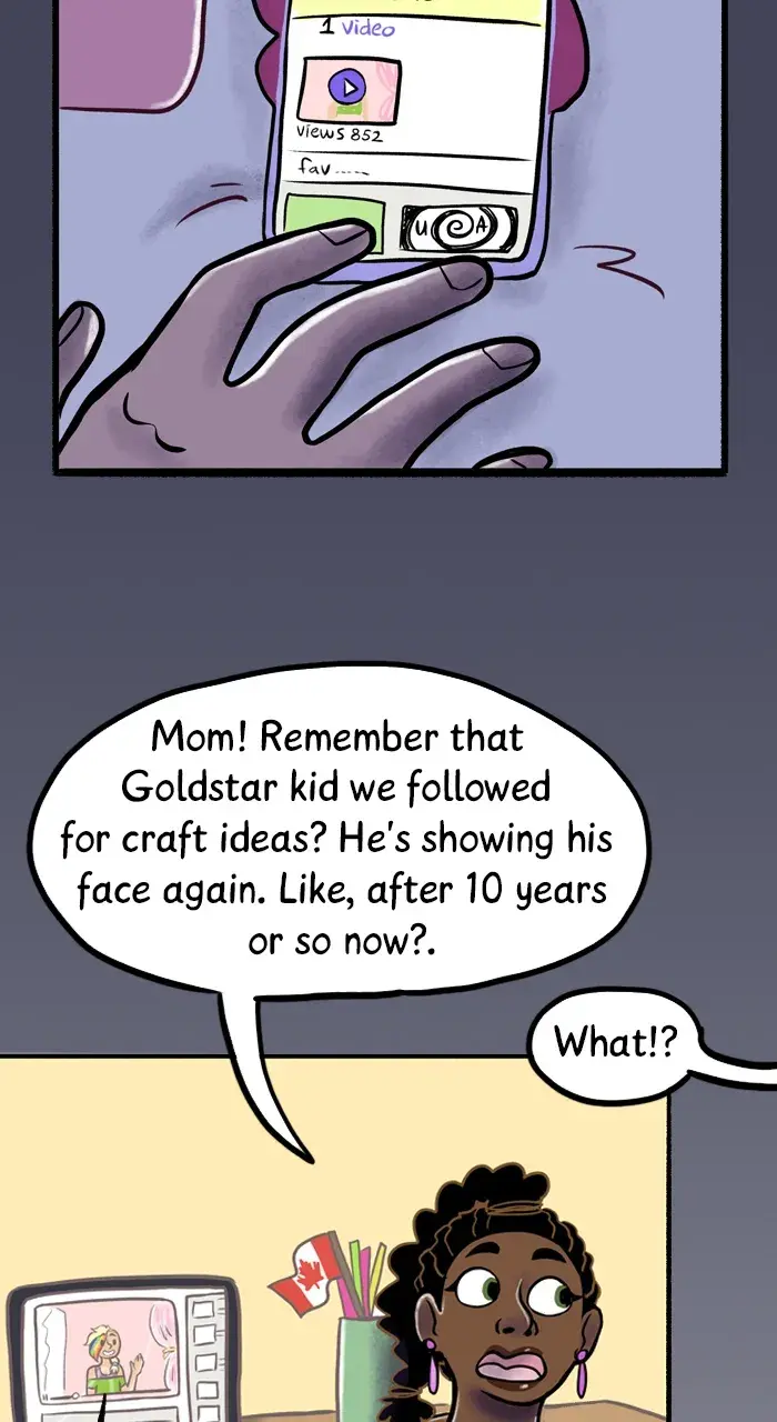 Read Deception Manga Online