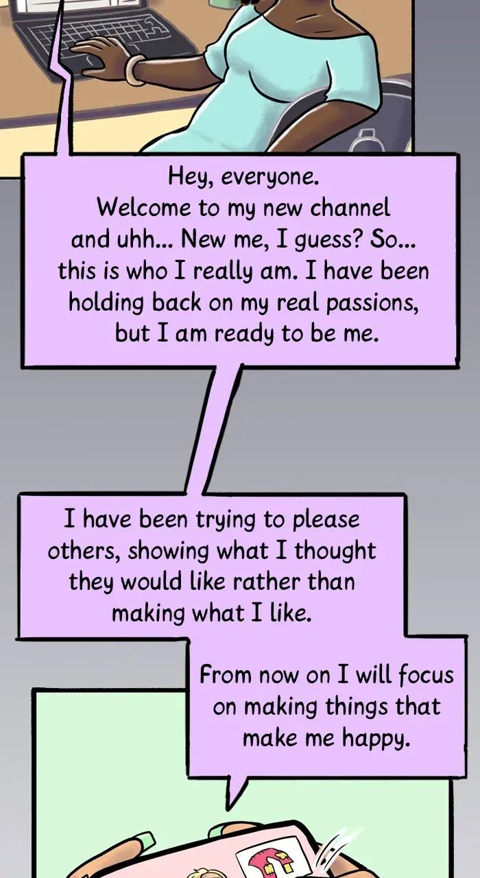 Read Deception Manga Online