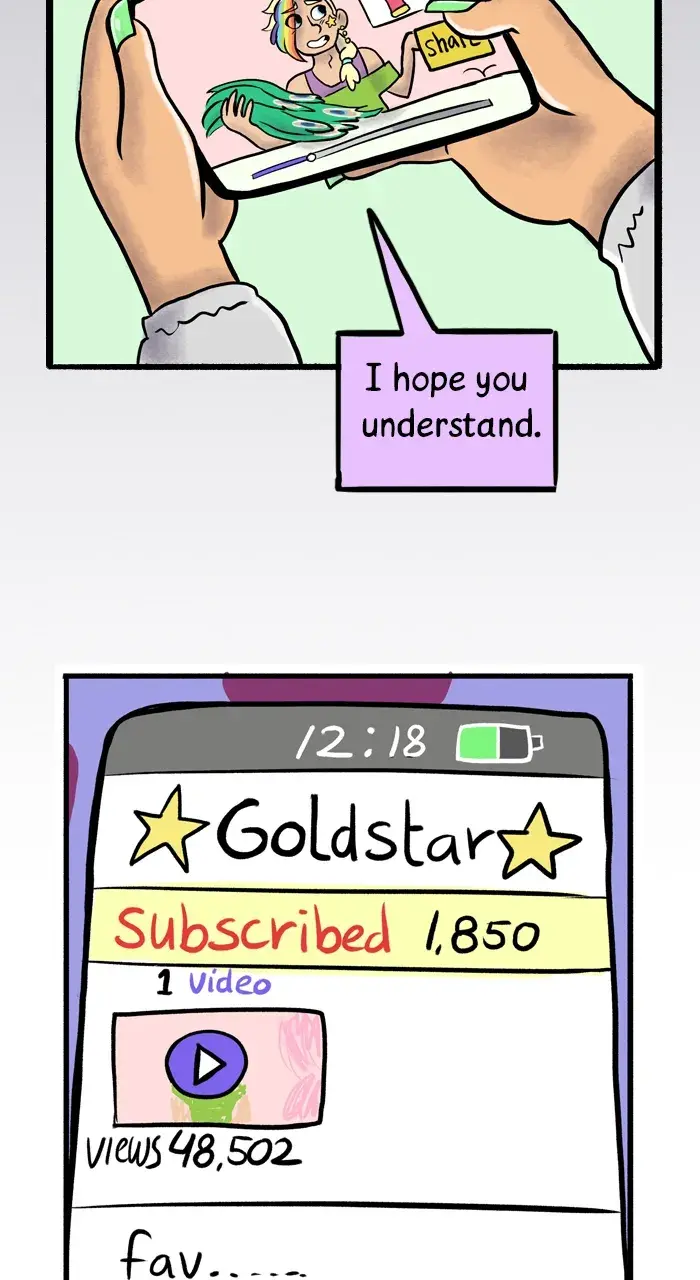 Read Deception Manga Online