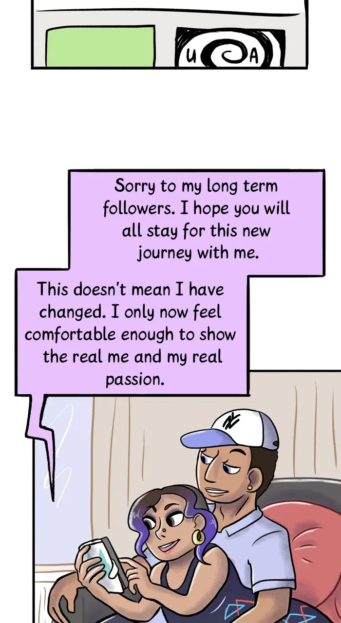 Read Deception Manga Online