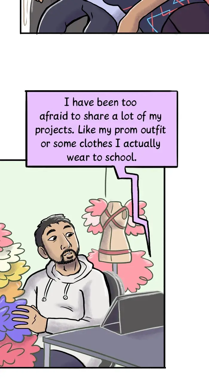 Read Deception Manga Online