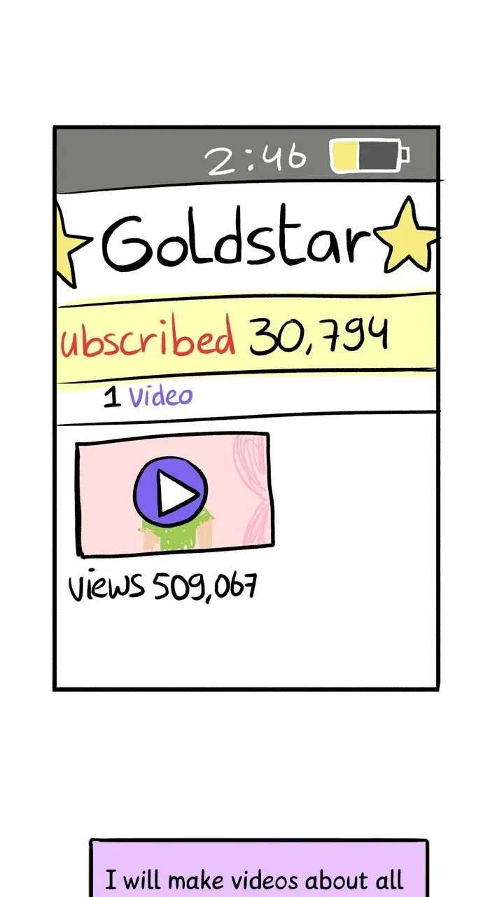 Read Deception Manga Online