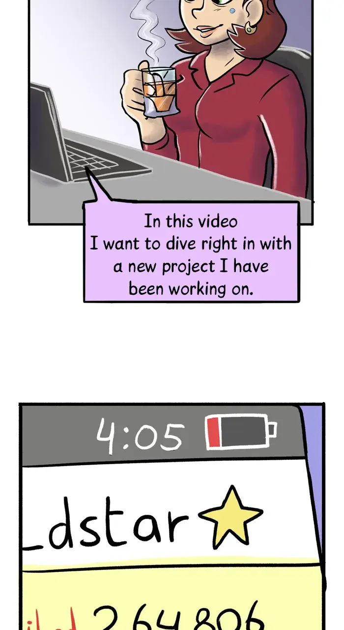 Read Deception Manga Online