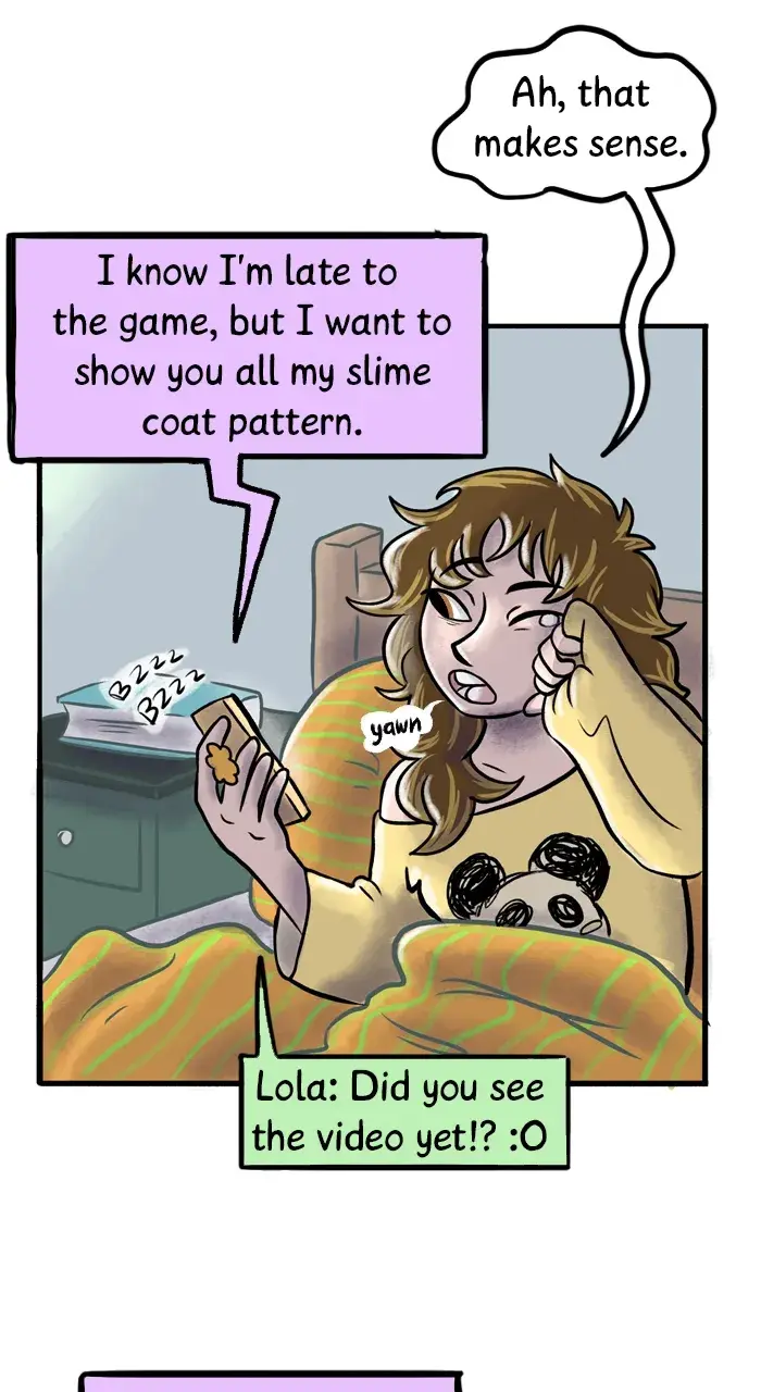 Read Deception Manga Online