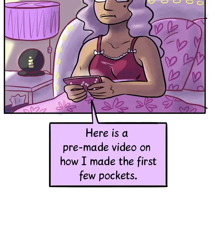 Read Deception Manga Online