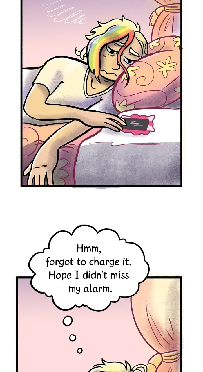 Read Deception Manga Online