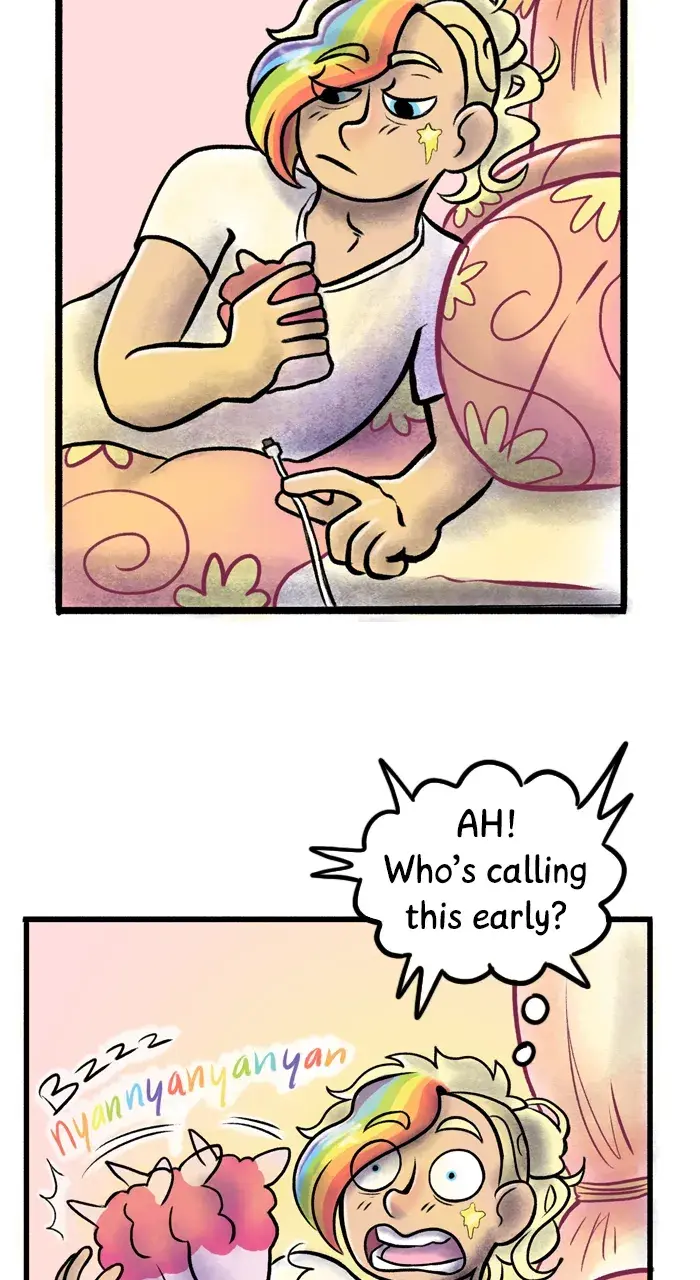 Read Deception Manga Online