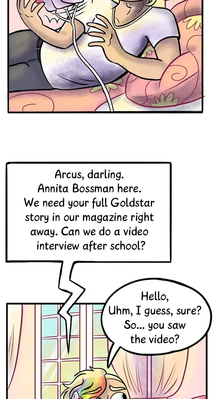 Read Deception Manga Online