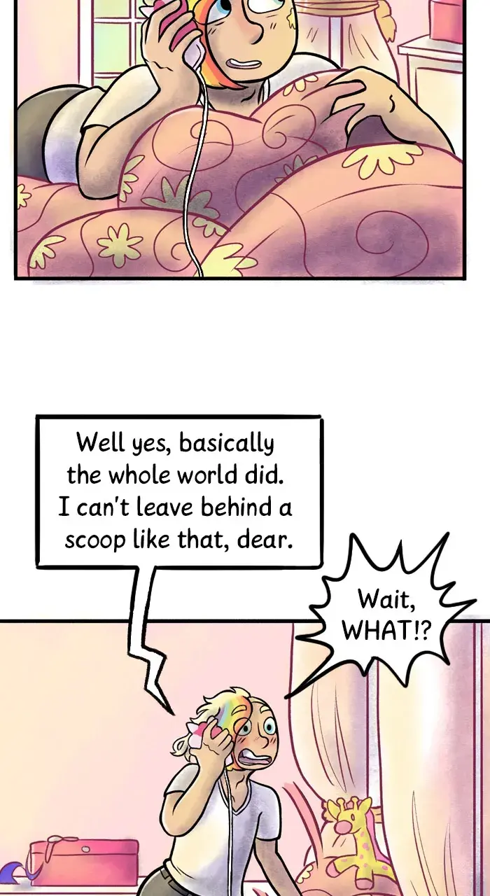 Read Deception Manga Online