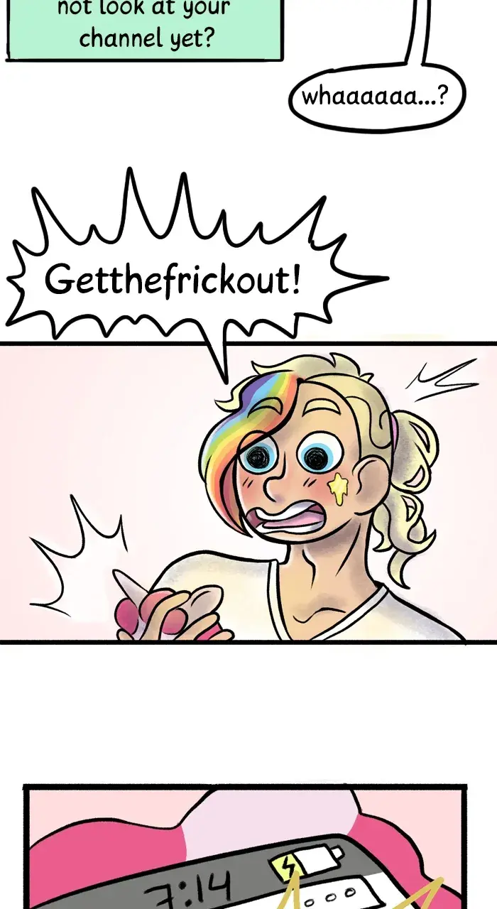 Read Deception Manga Online