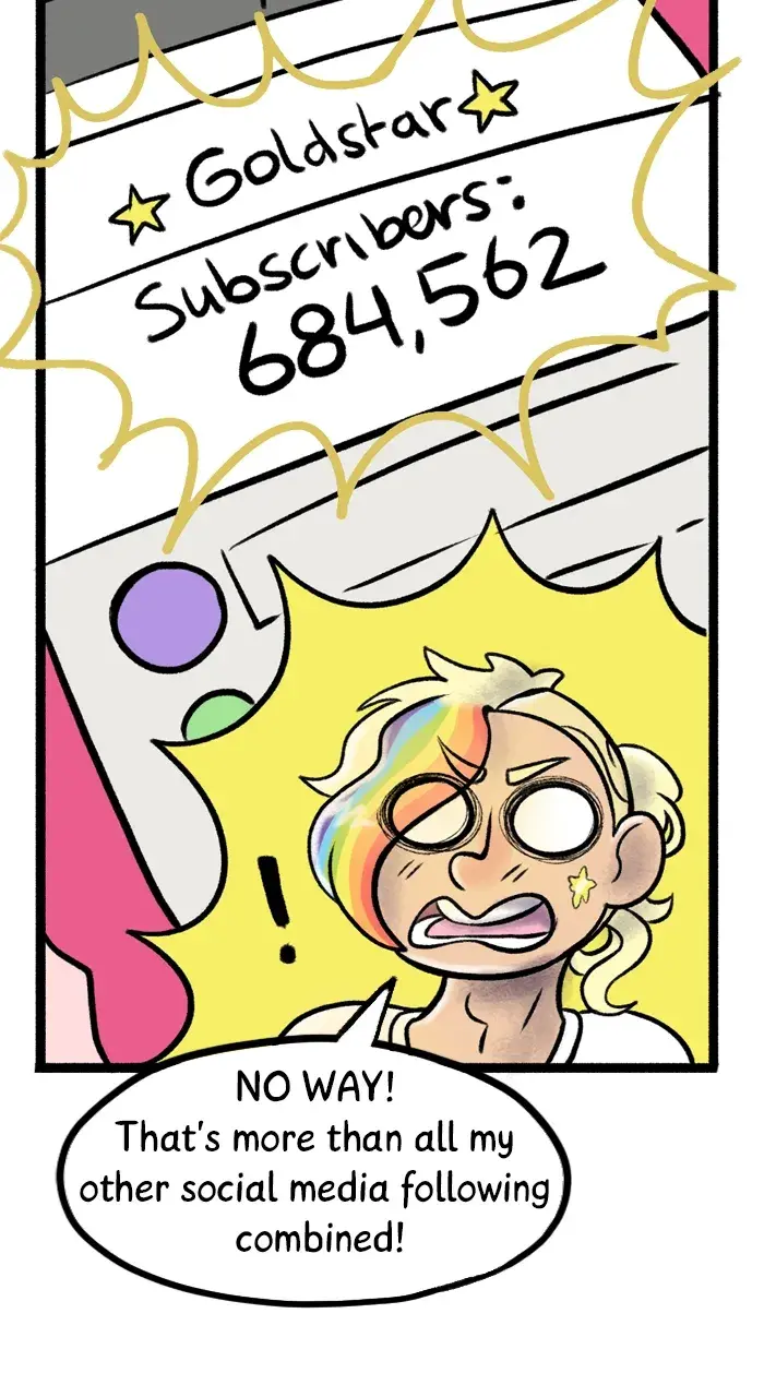 Read Deception Manga Online