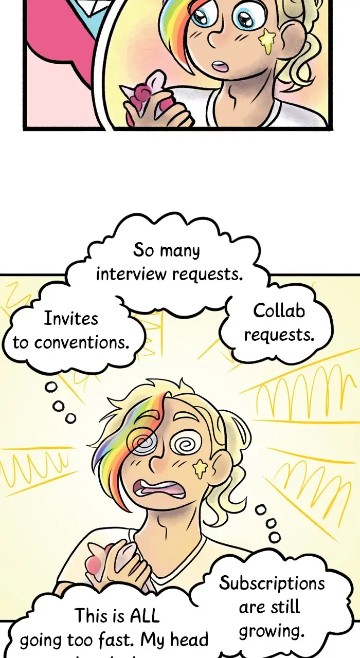 Read Deception Manga Online