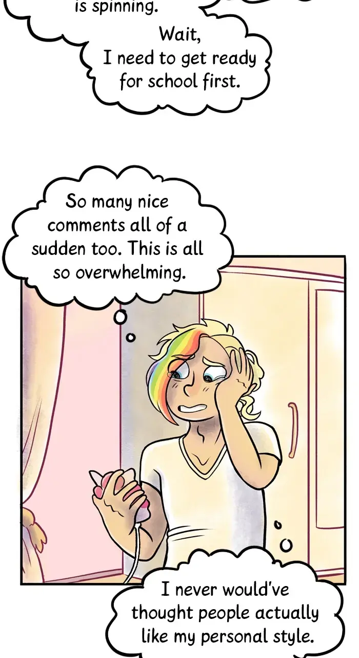 Read Deception Manga Online