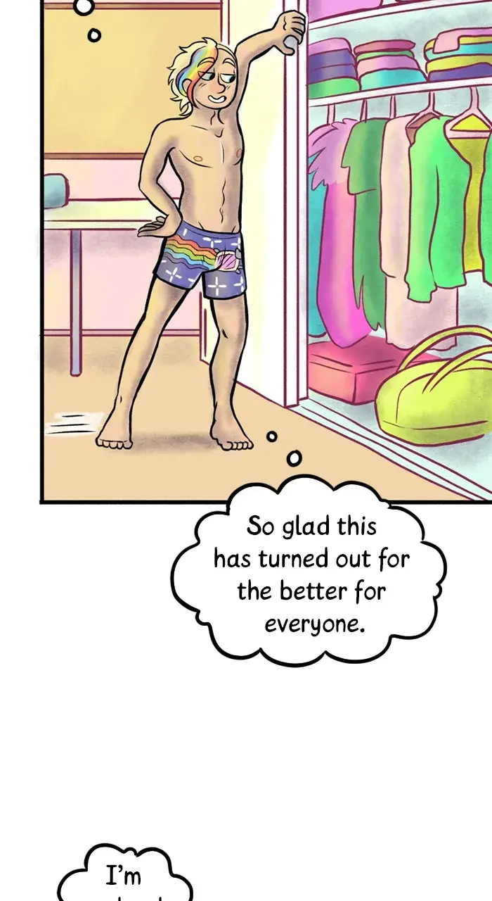 Read Deception Manga Online