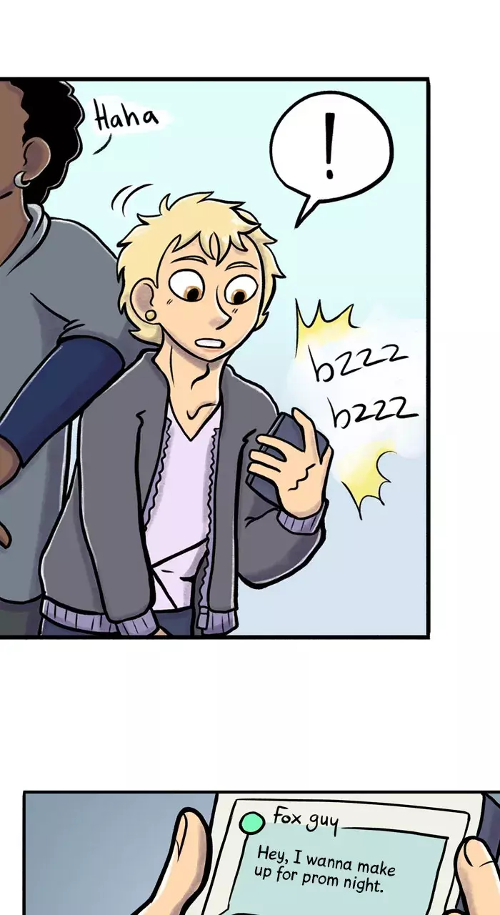 Read Deception Manga Online