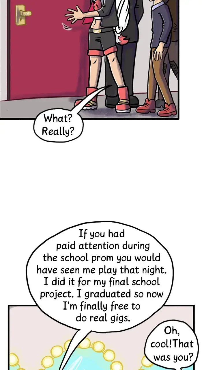 Read Deception Manga Online