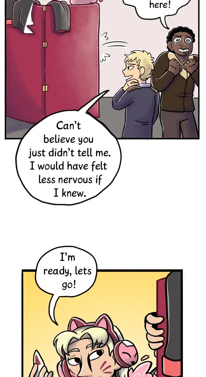 Read Deception Manga Online