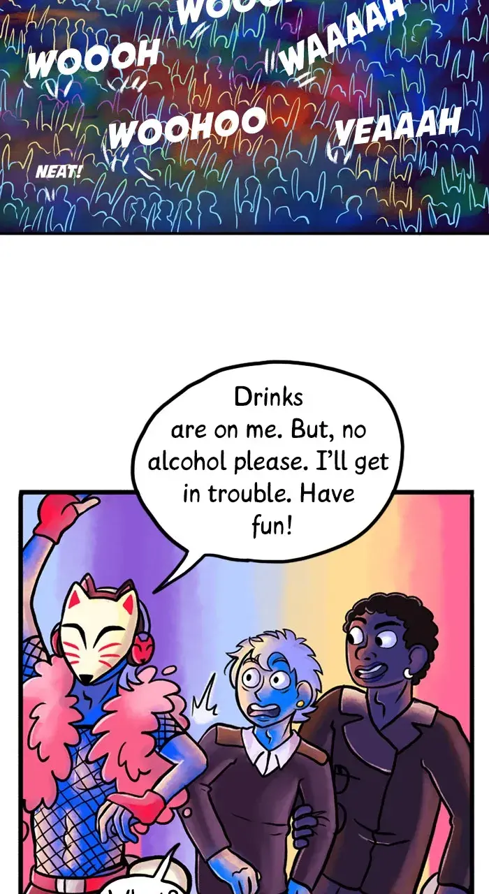 Read Deception Manga Online