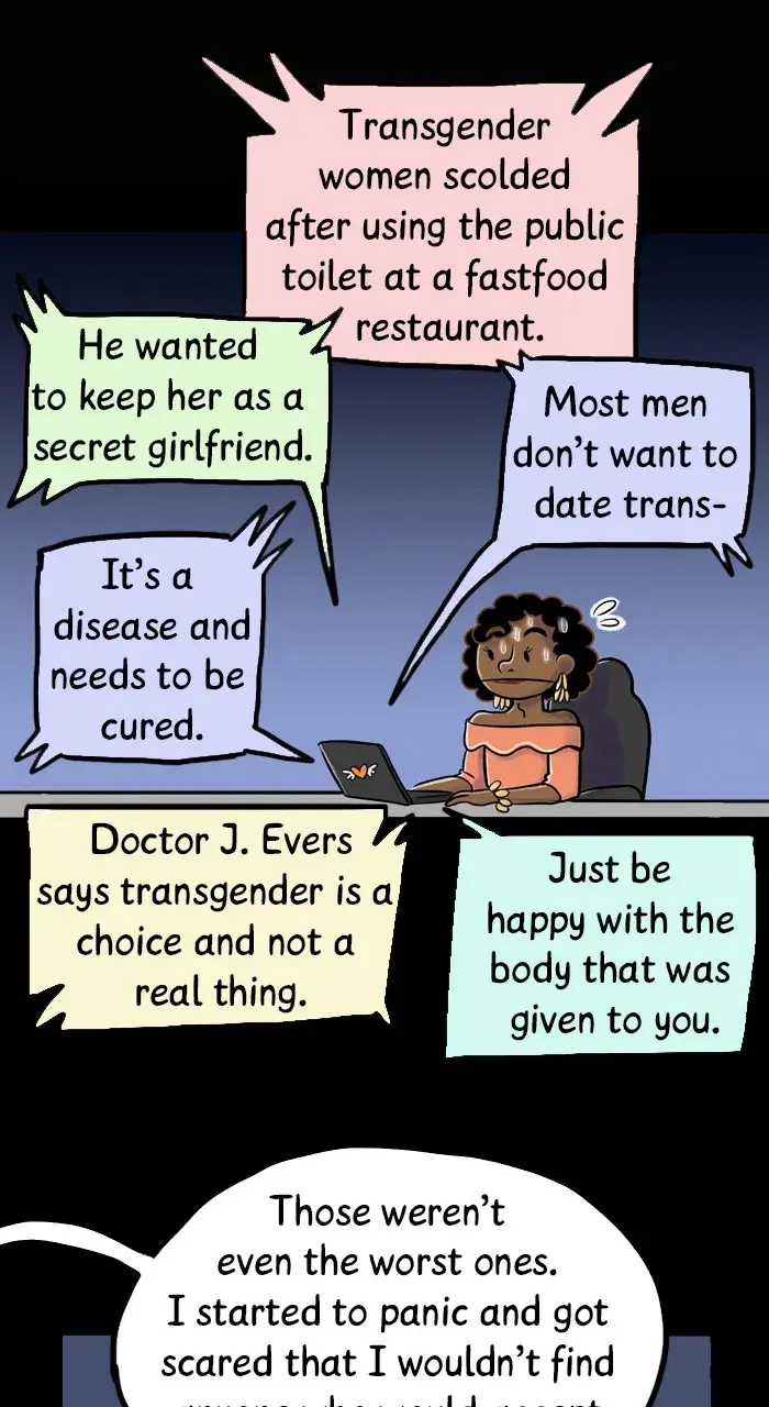 Read Deception Manga Online