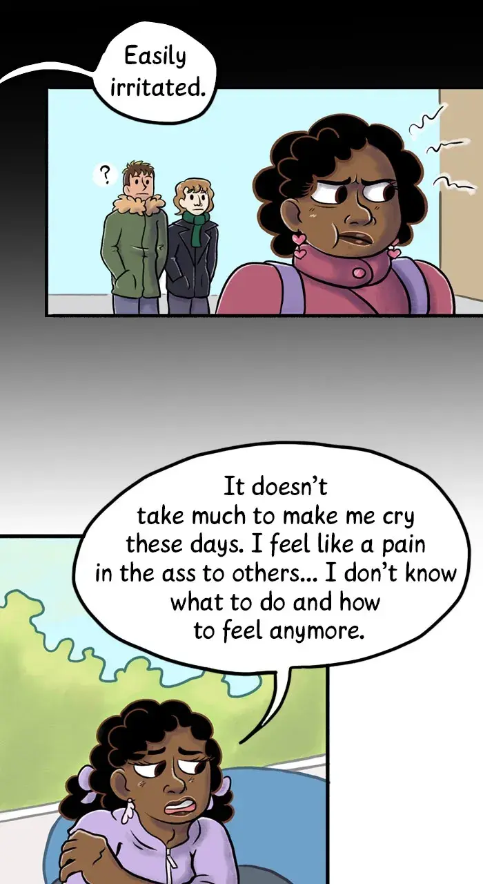 Read Deception Manga Online
