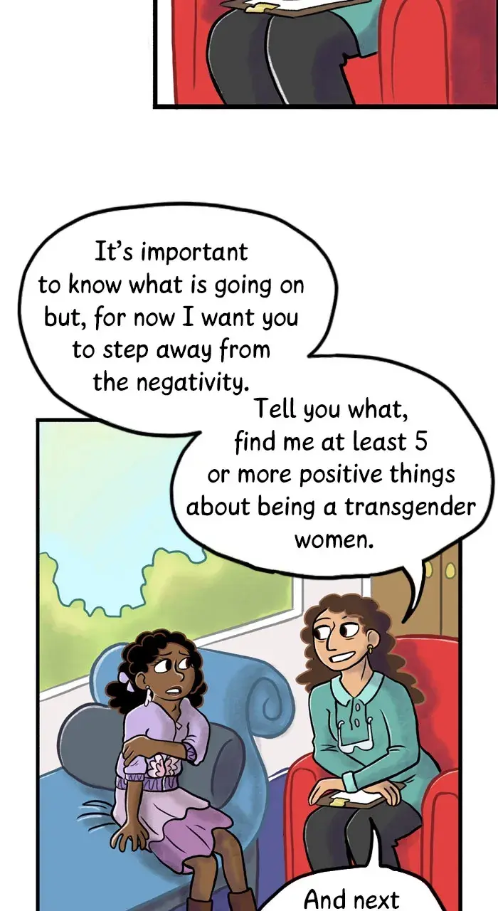 Read Deception Manga Online