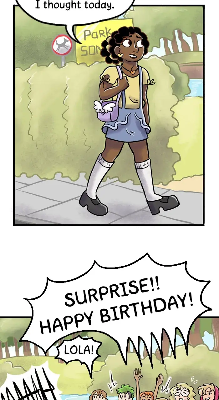 Read Deception Manga Online