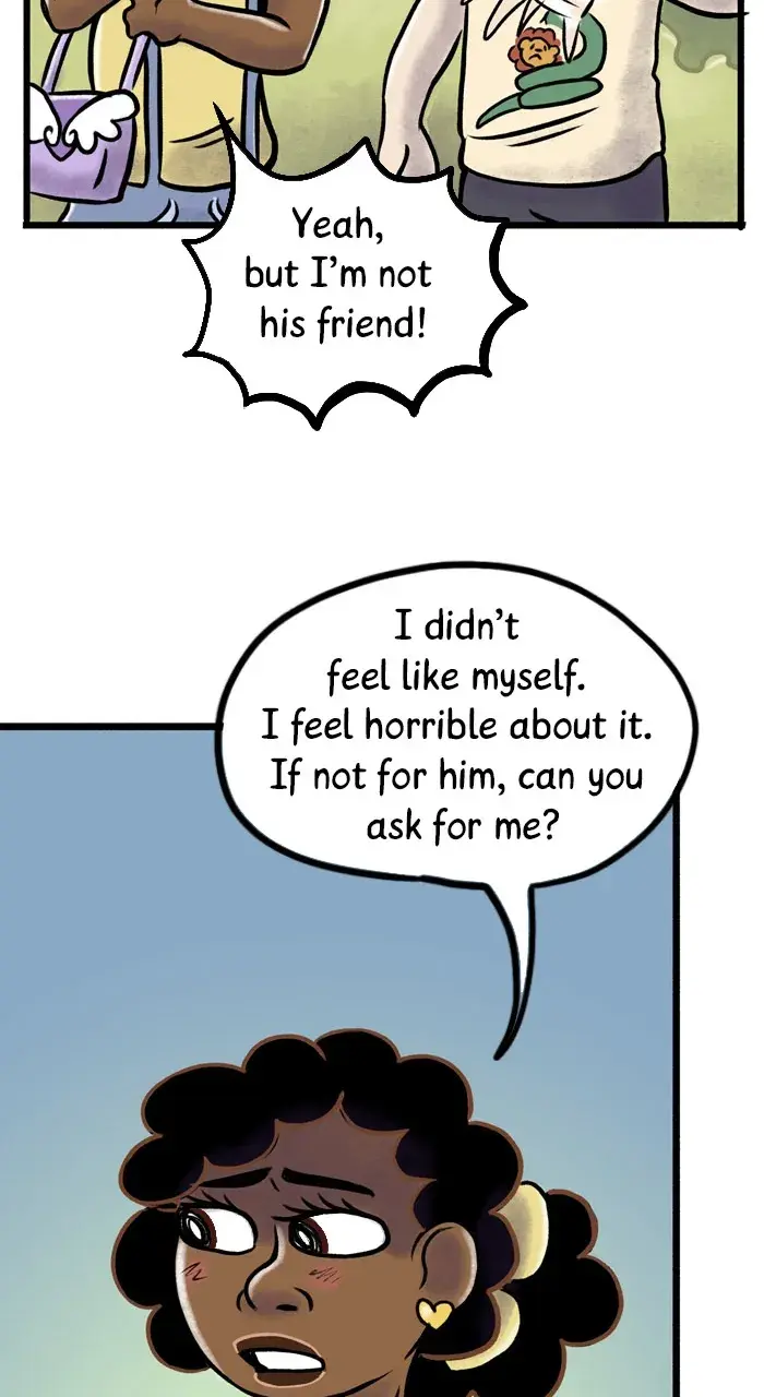 Read Deception Manga Online