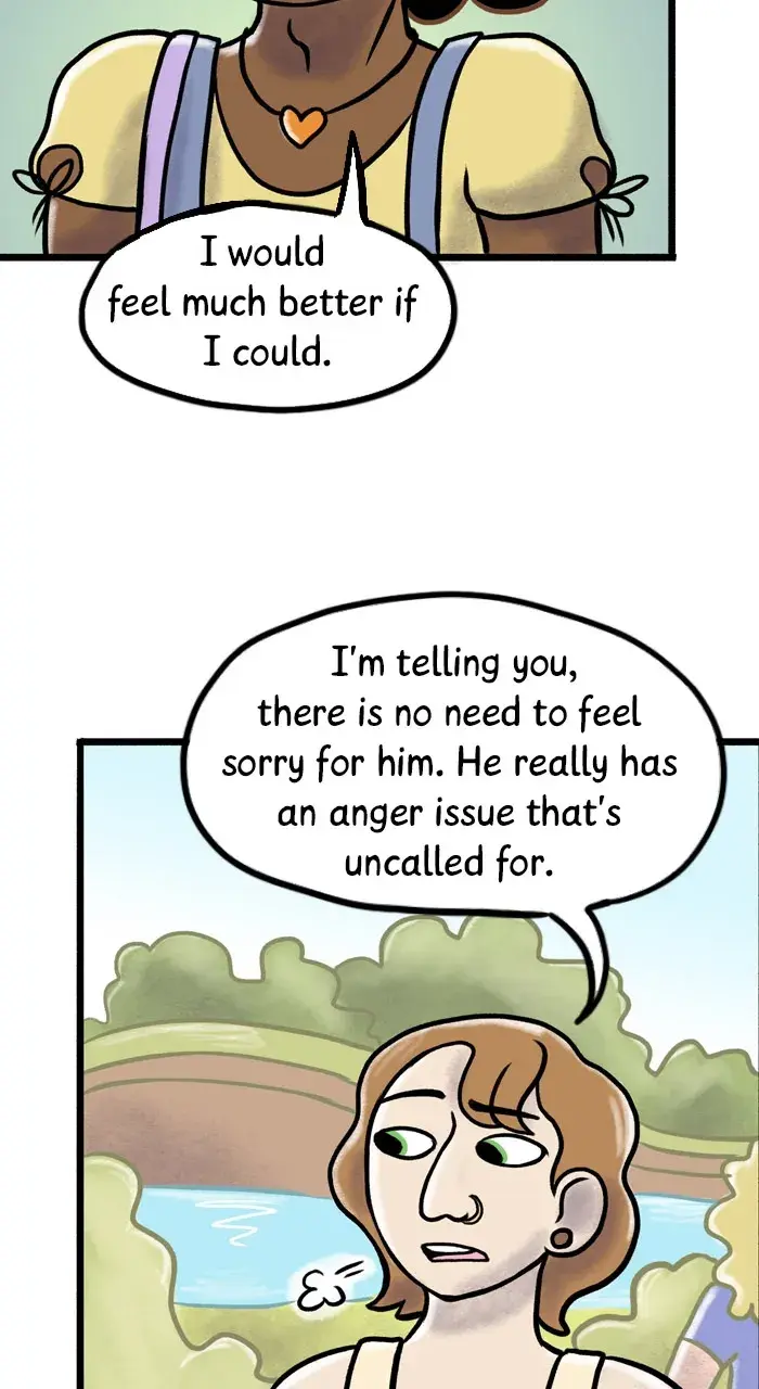 Read Deception Manga Online