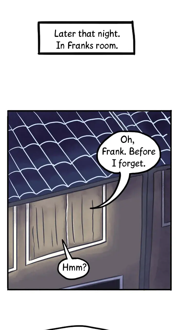 Read Deception Manga Online
