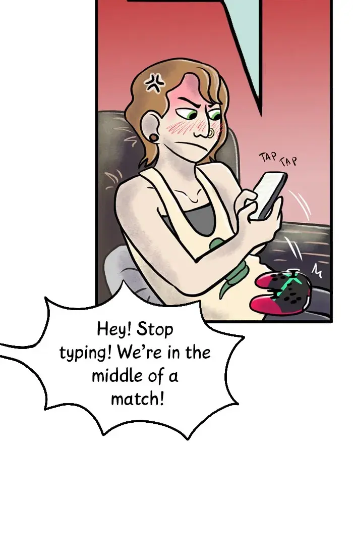 Read Deception Manga Online