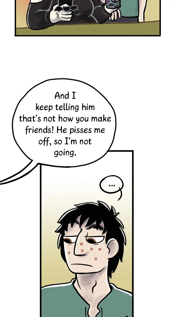 Read Deception Manga Online
