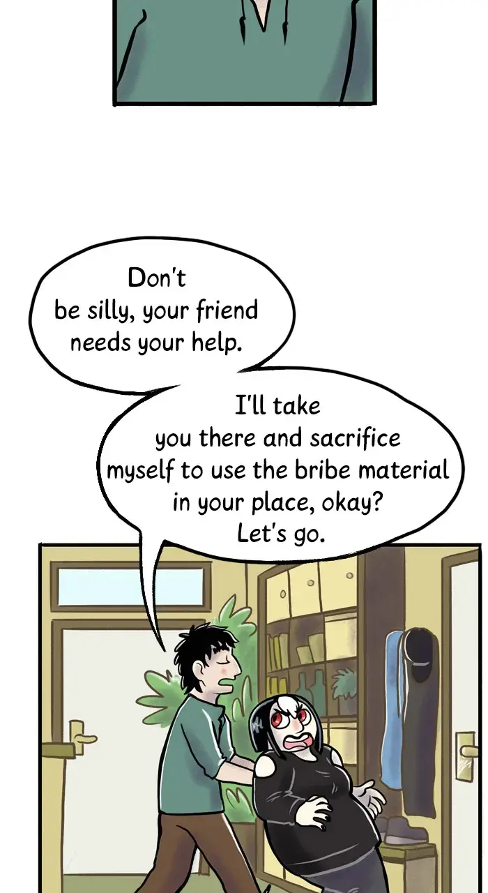 Read Deception Manga Online