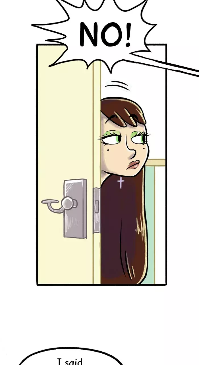 Read Deception Manga Online