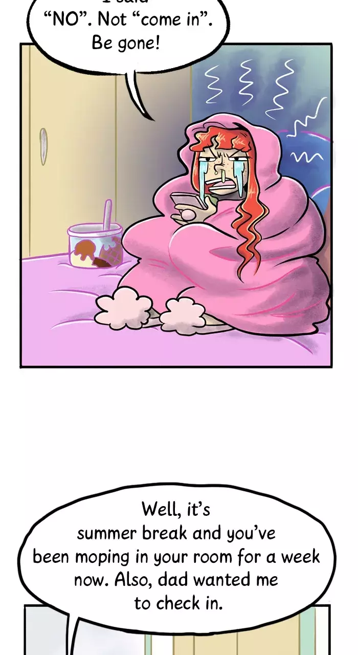 Read Deception Manga Online