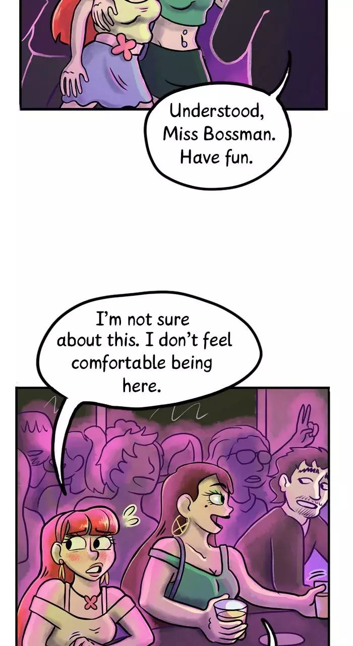 Read Deception Manga Online