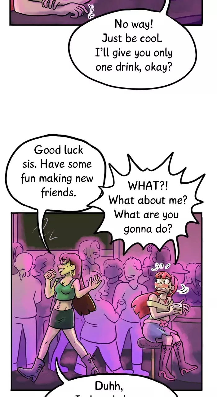 Read Deception Manga Online