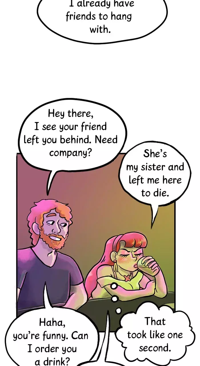 Read Deception Manga Online